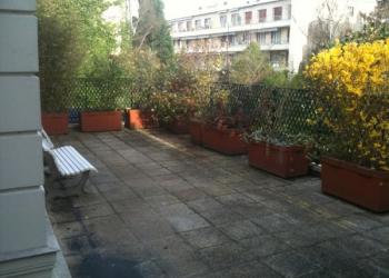 Terrasse Vincennes